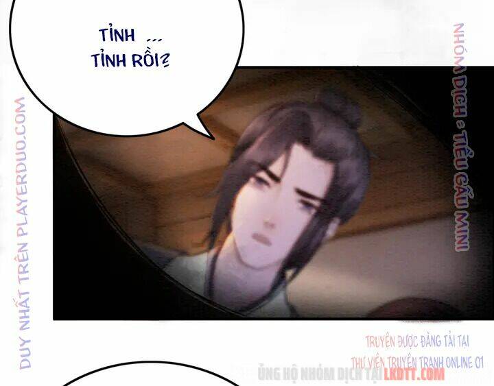 Trọng Sinh Bá Sủng Nhiếp Chính Vương Quá Mạnh Mẽ: Chapter 167