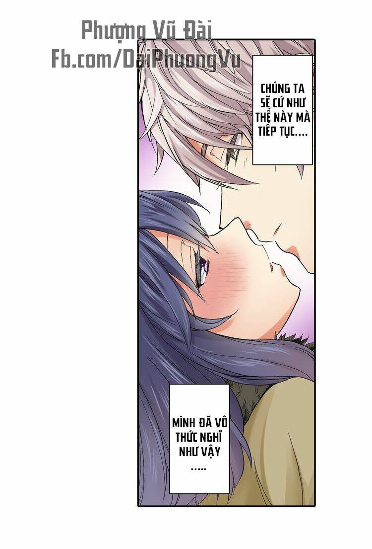 Mệnh Lệnh Tuyệt Đối Của Bá Đạo Vương Tử: Chapter 24