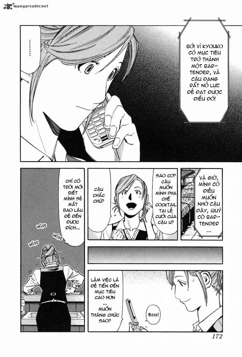 Bartender - Người Pha Chế Rượu: Chapter 47