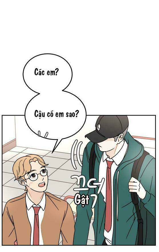 30 Phút Bước Đi Bên Em: Chapter 65