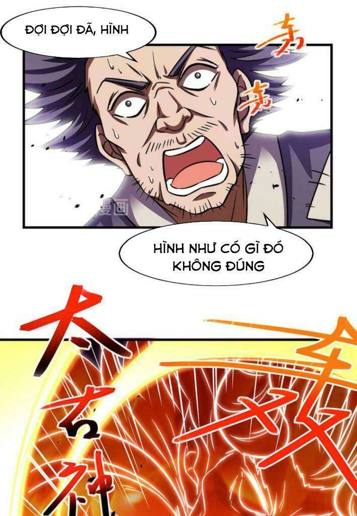 Ta Bị Phong Ấn Chín Trăm Triệu Thứ: Chapter 7