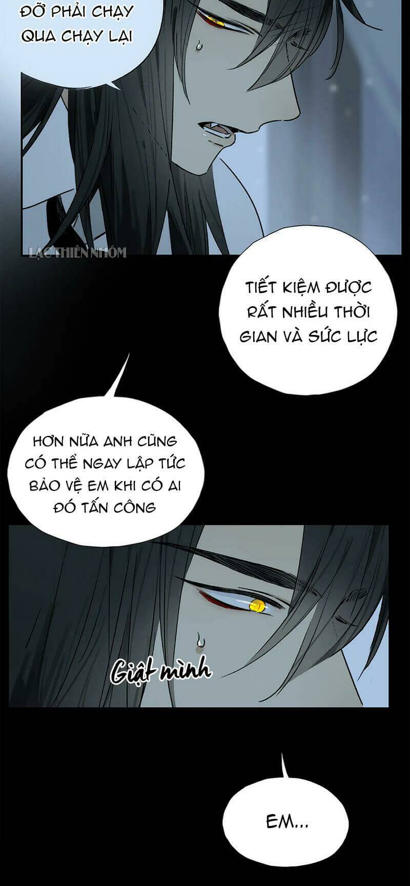 Phép Tắc Trường Ogus: Chapter 58