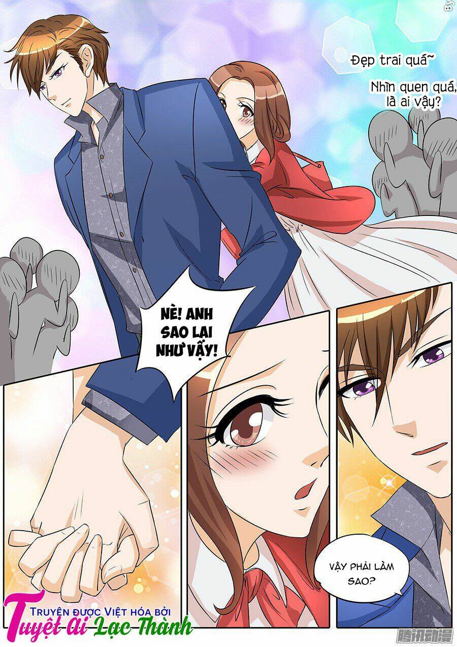 Boss Ca Ca! Nhĩ Khiếm Tấu: Chapter 36