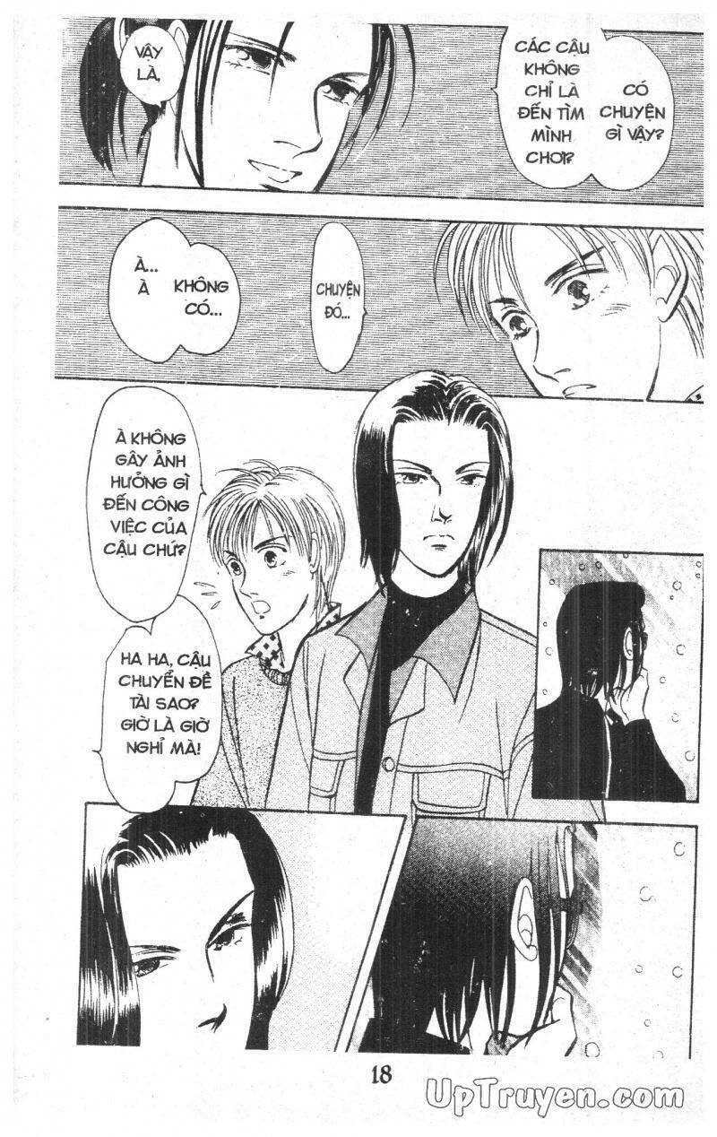 9 Banme No Musashi: Chapter 13