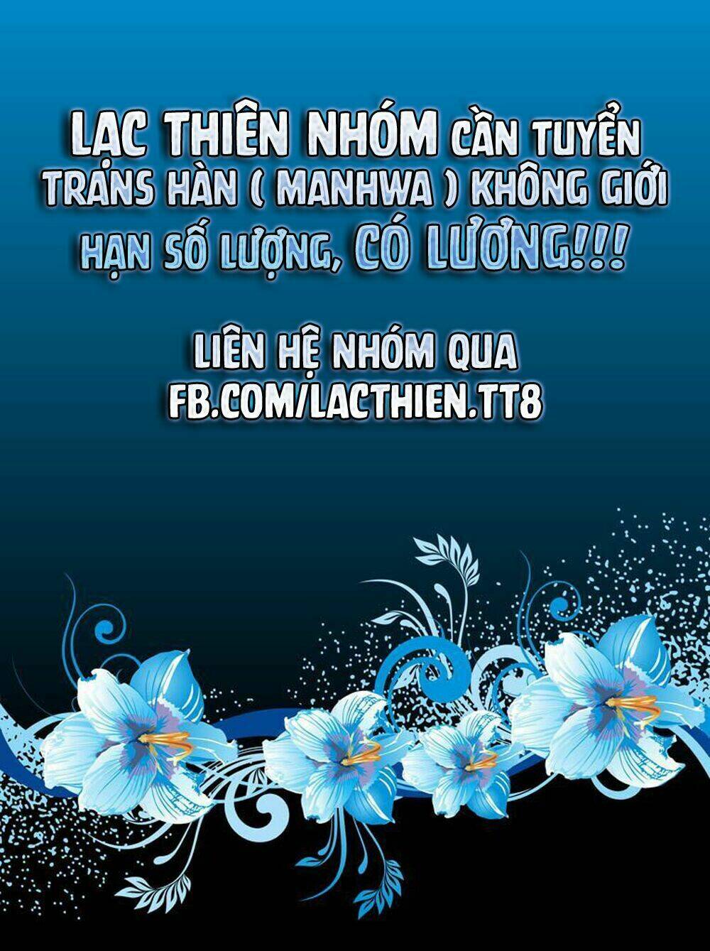 Kẻ Bị Ruồng Bỏ: Chapter 50