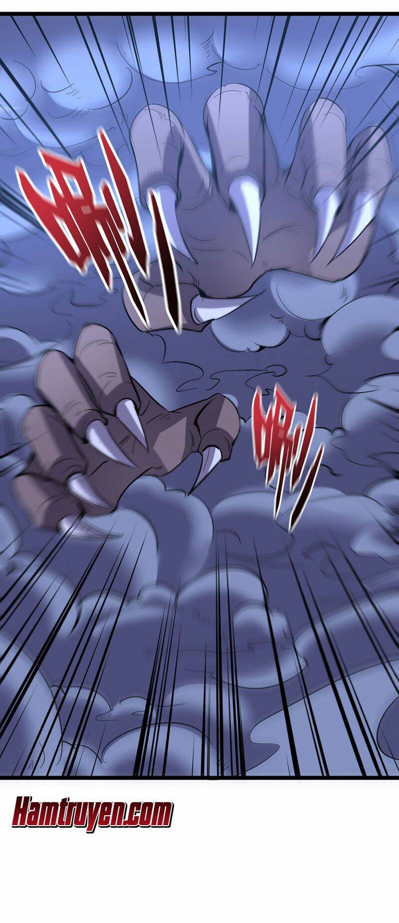 Phục Thiên Thánh Chủ: Chapter 80