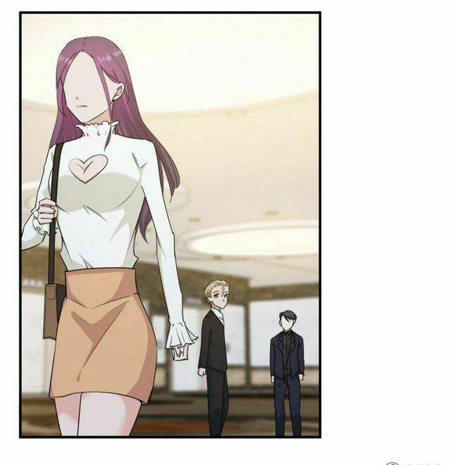 Khốn Ái Tù Lung: Chapter 43