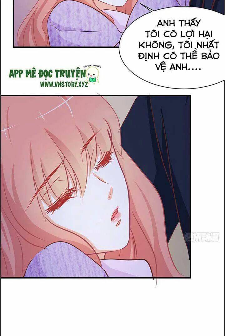 Cẩm Lý Thiếu Nữ Của Tôi: Chapter 43