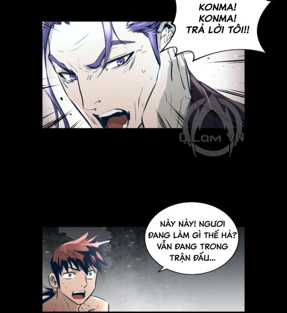 Dị Giới Tam Tuyệt: Chapter 64