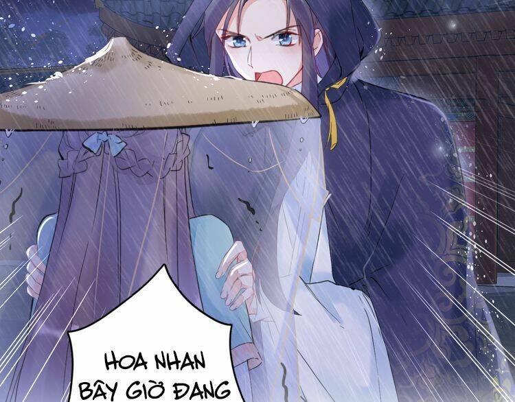 Hoa Nhan Sách: Chapter 82.2