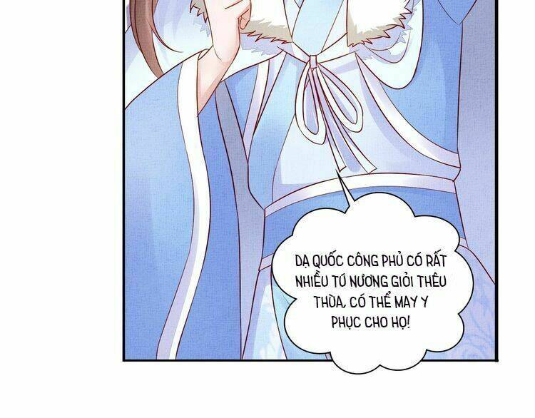 Thịnh Sủng Y Phi Chi Dao Quan Truyện: Chapter 126