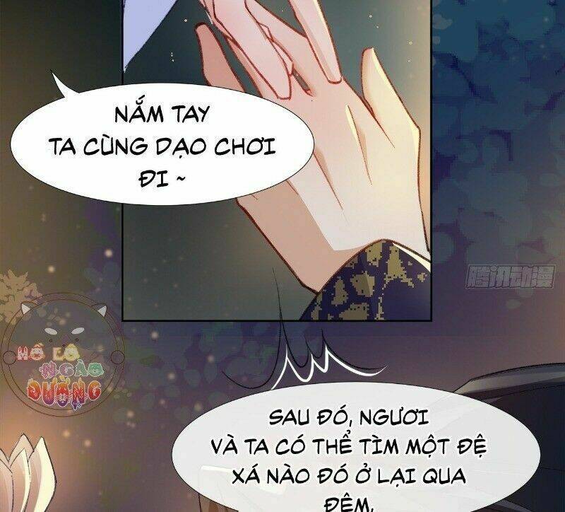 Ảnh Đế Yêu Hồ: Chapter 26