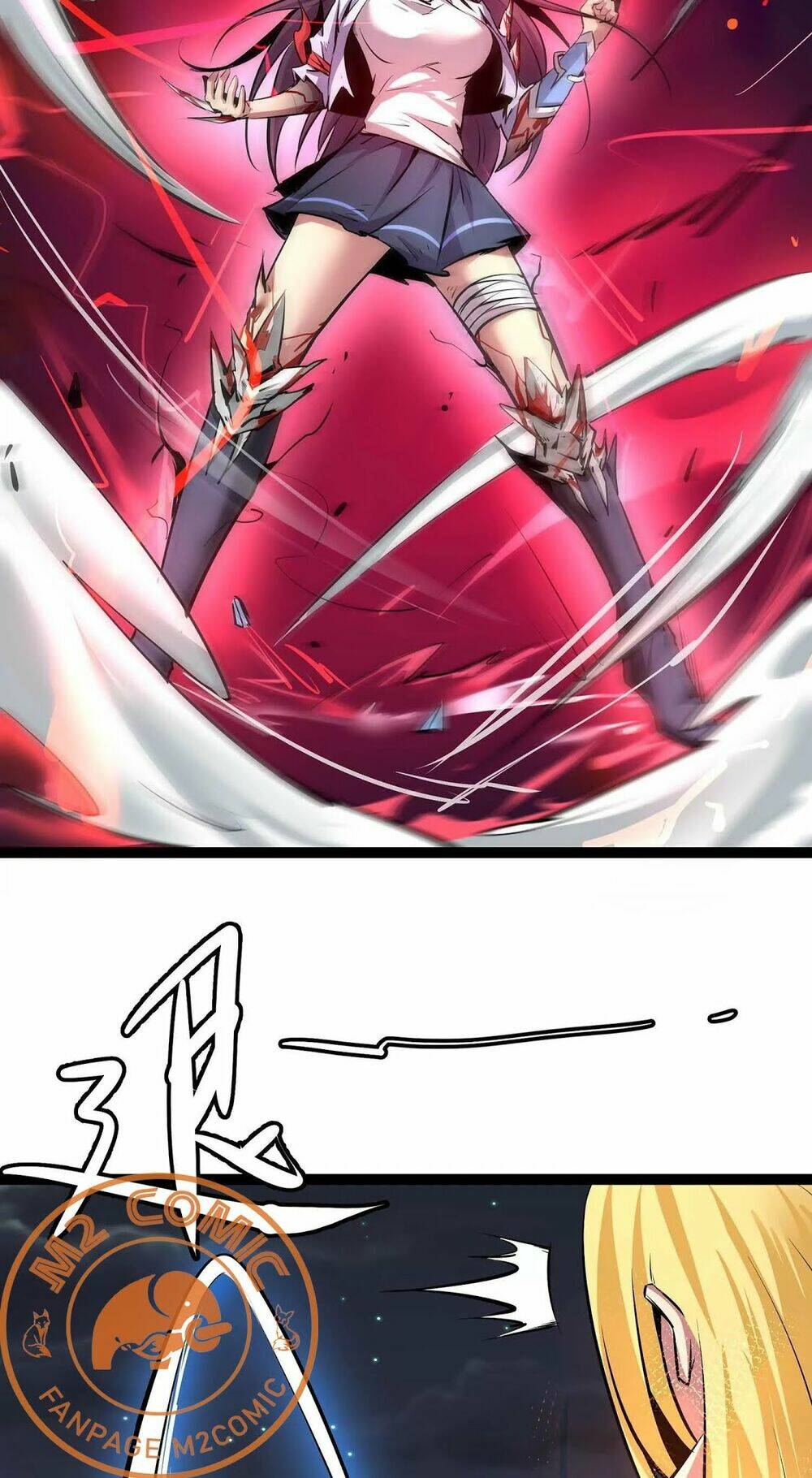 Chư Thần Rút Lui: Chapter 6