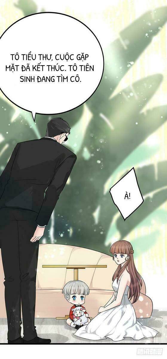 Chào Buổi Sáng, Ức Vạn Manh Thê: Chapter 4