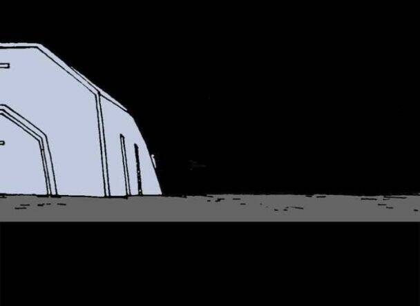 Mắc Kẹt Trên Mặt Trăng: Chapter 26