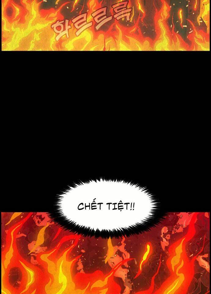 Khu Trọ Quỷ Ám: Chapter 36