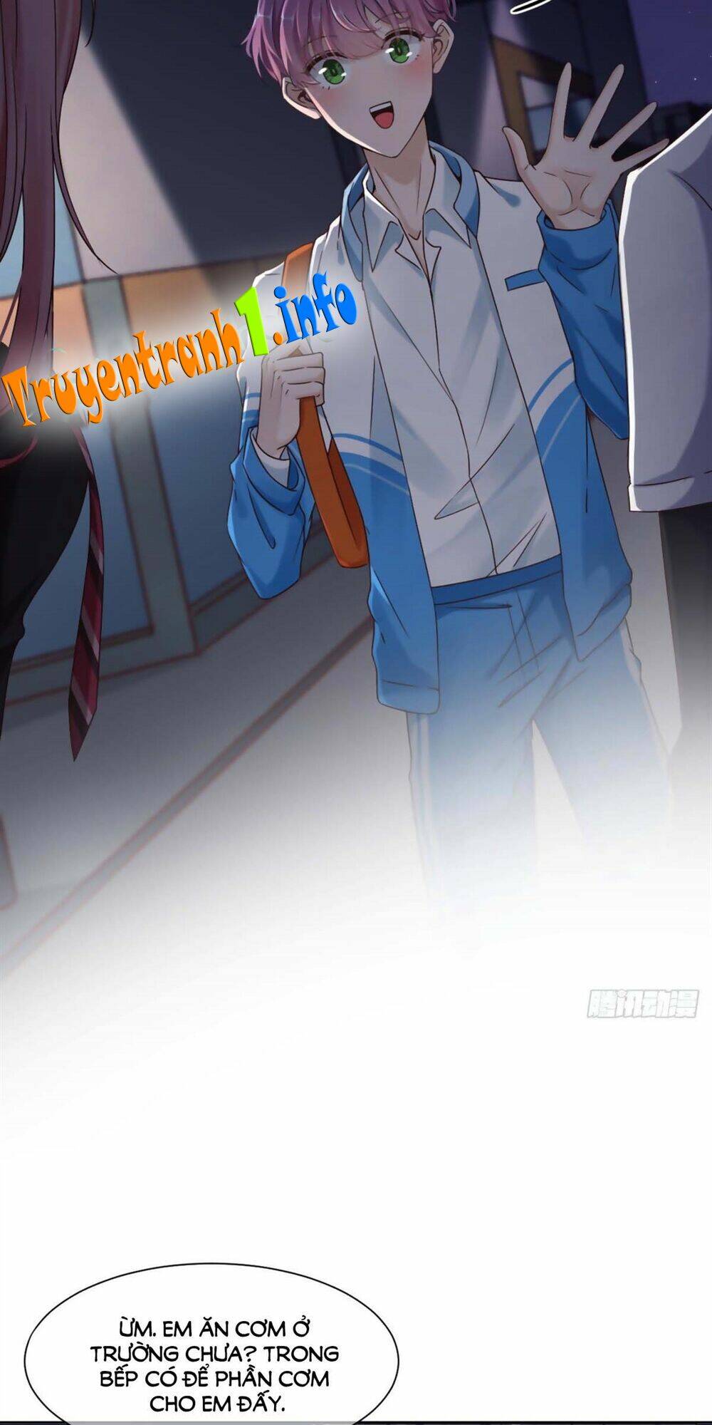 Quyến Rũ Không Thành: Chapter 20