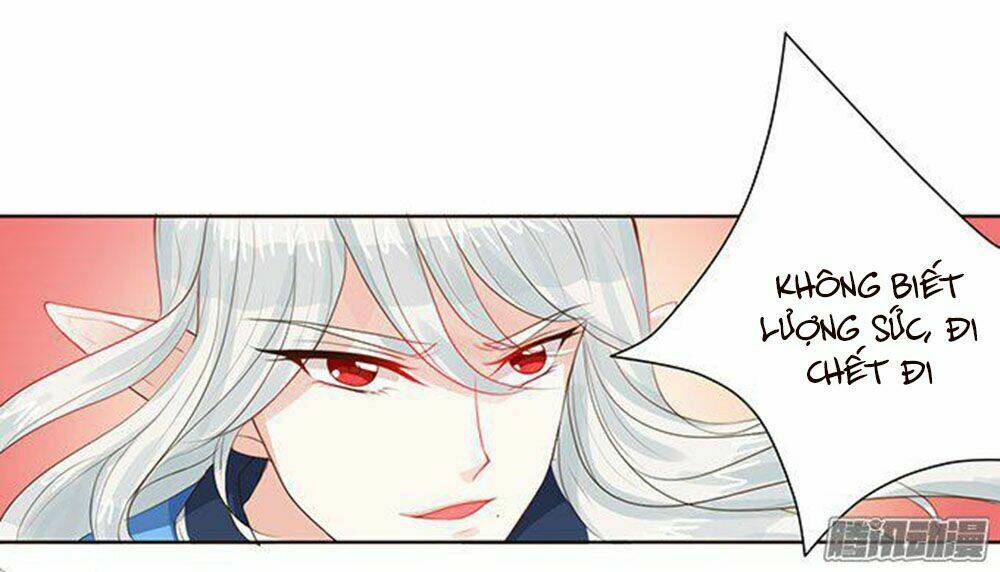 Ma Vương Luyến Ái Chỉ Nam: Chapter 58