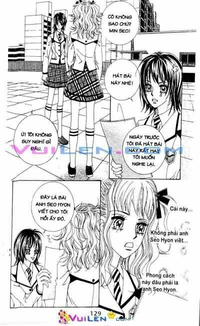 Hạnh Phúc Bất Tận: Chapter 2