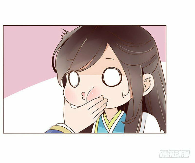 Đế Vương Trắc: Chapter 94