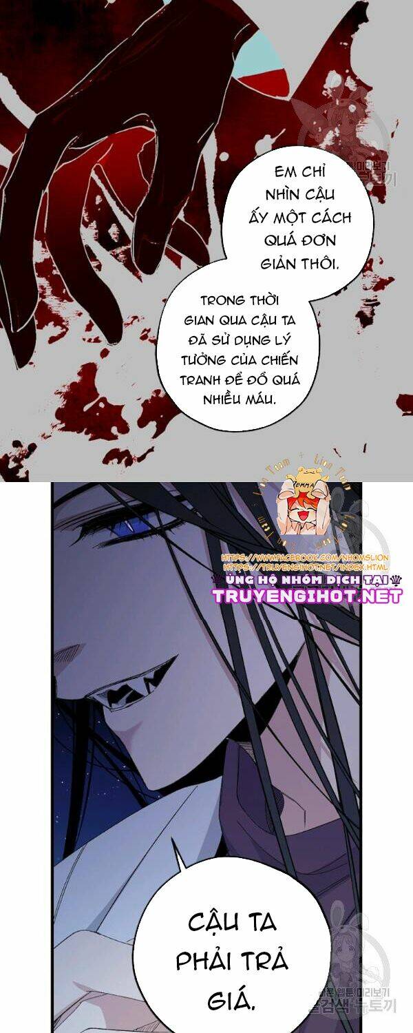 Tình Điên Dại: Chapter 73