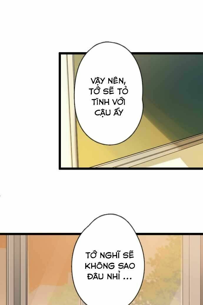 Giống Như Tình Yêu!: Chapter 21