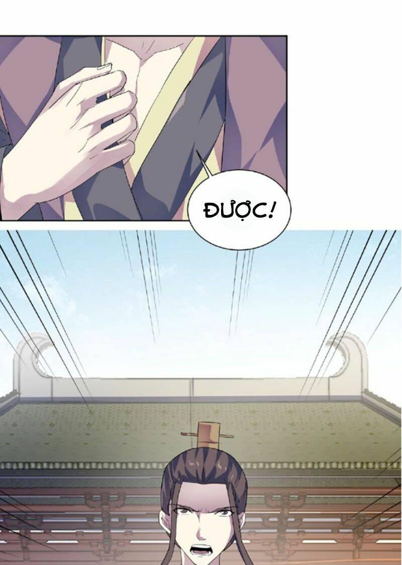 Nghịch Thiên Đại Thần: Chapter 46