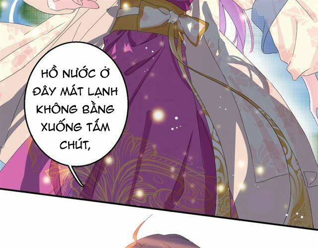 Hoa Nhan Sách: Chapter 41.1