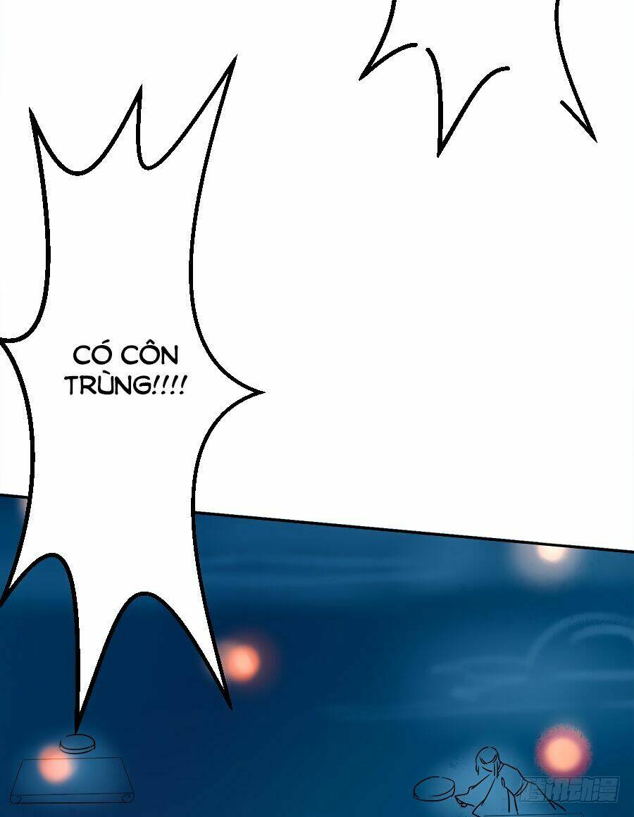 Đường Hoa Nhất Mộng Cổ Phi Truyện: Chapter 32