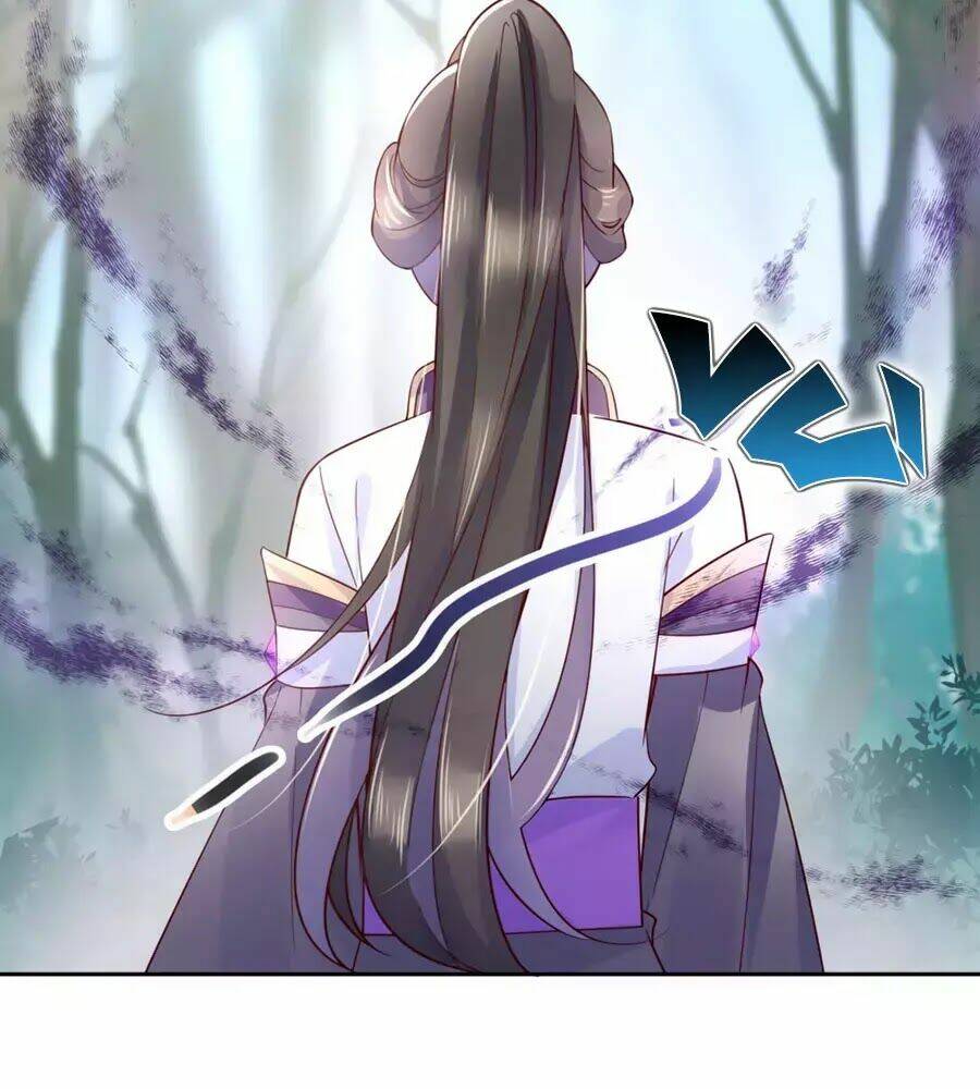 Điềm Mỹ Chi Huyết: Chapter 22