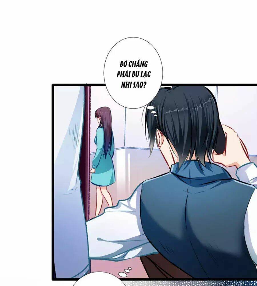 Cưng Chiều Ái Thê Hư Hỏng: Chapter 30