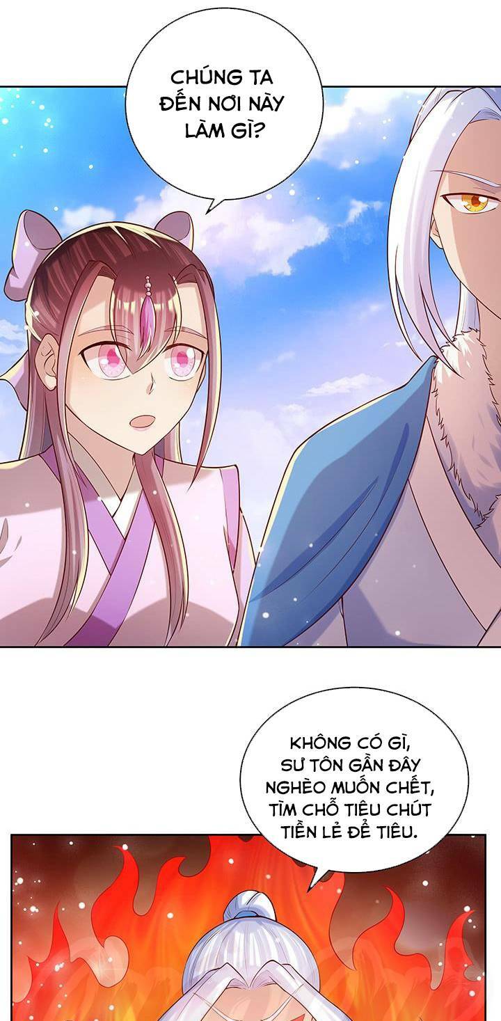 Siêu Phàm Truyện: Chapter 159