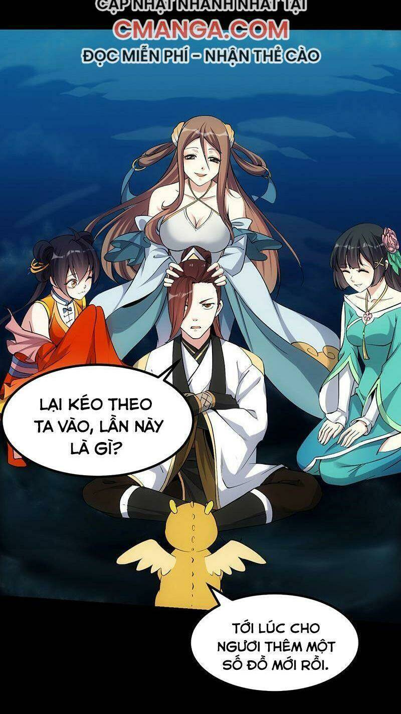 Hệ Thống Thần Long Nghịch Thiên: Chapter 76