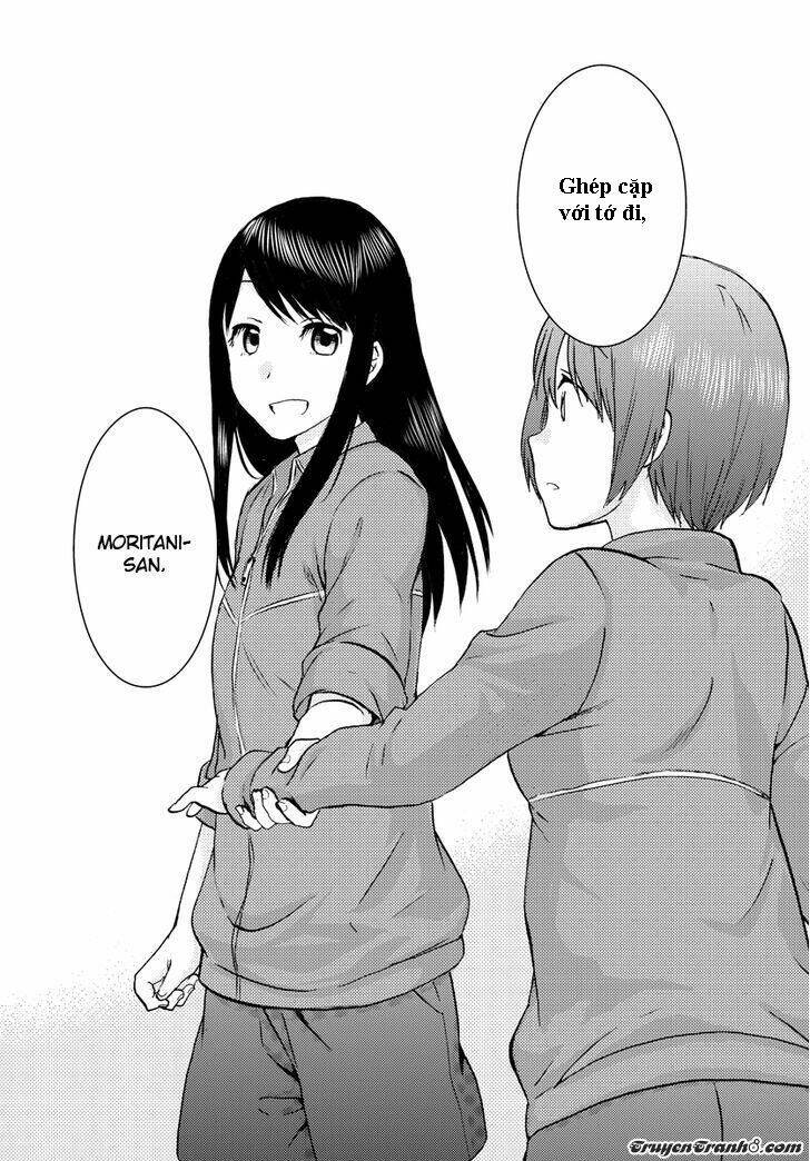 Frag Time: Chapter 4