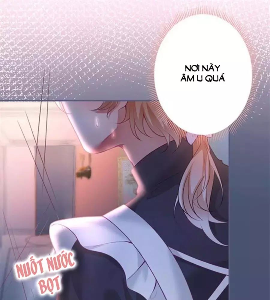 Vương Tử Và Ánh Trăng Đen: Chapter 53