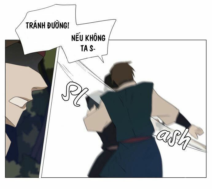 Chuông Thánh: Chapter 35