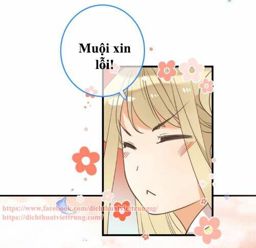 Bạn Trai Tôi Là Cẩm Y Vệ 2: Chapter 96