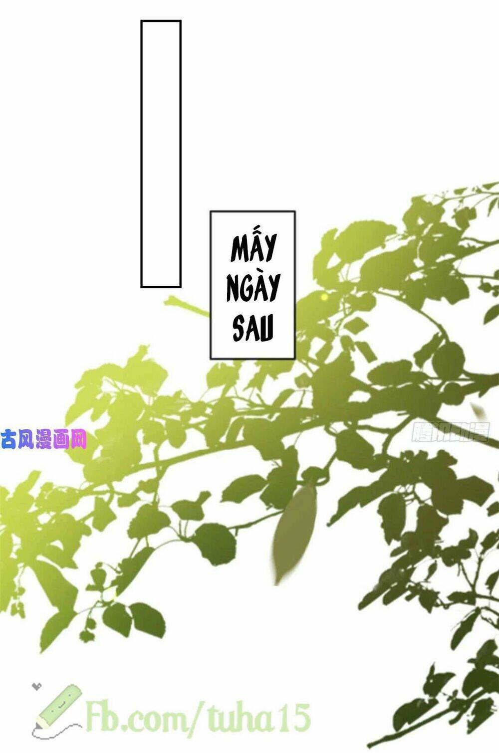 Vương Phi Thông Linh: Chapter 5