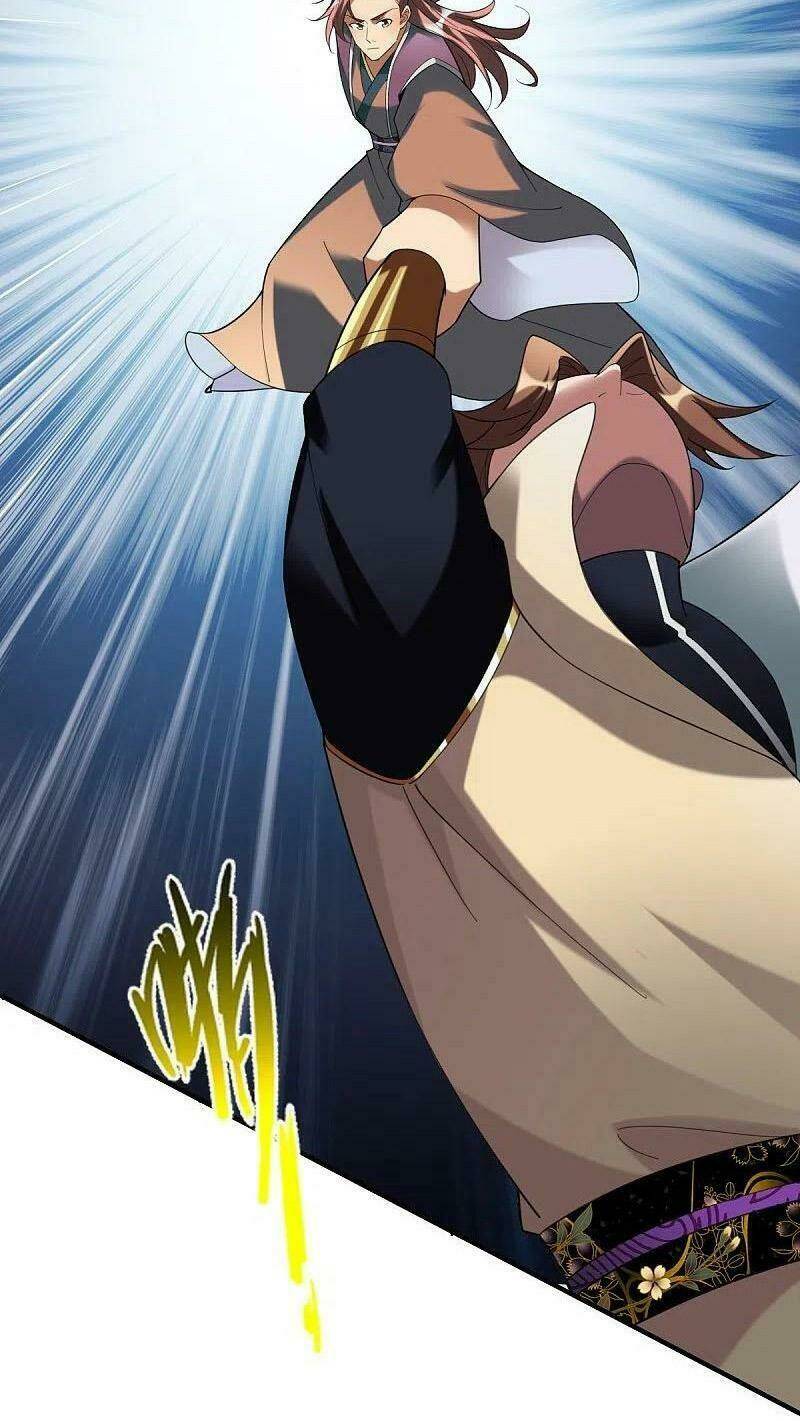 Chiến Đỉnh: Chapter 341