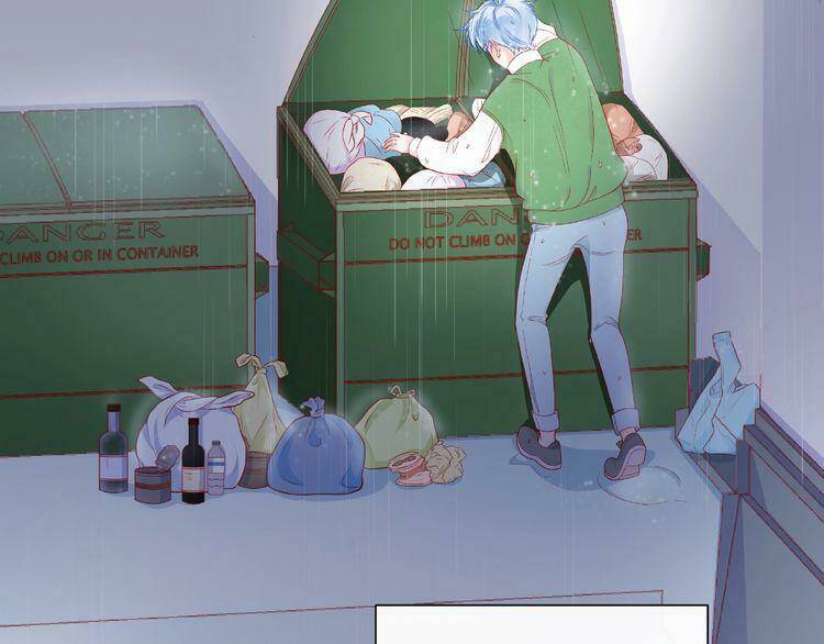 Giai Điệu Của Sự Va Chạm: Chapter 19