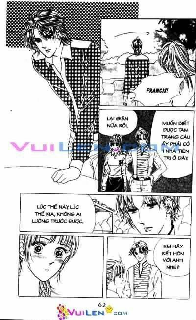 Tìm Anh - Look For Oppa: Chapter 6