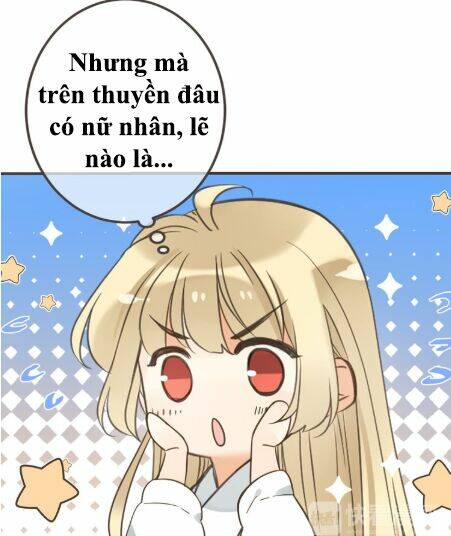 Bạn Trai Tôi Là Cẩm Y Vệ 2: Chapter 31