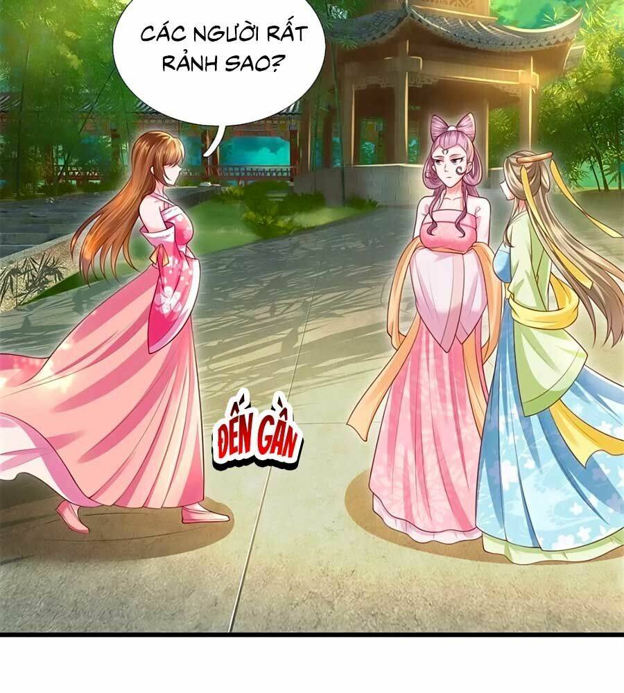 Phụng Lâm Thiên Hạ: Đệ Nhất Mỹ Nữ: Chapter 34