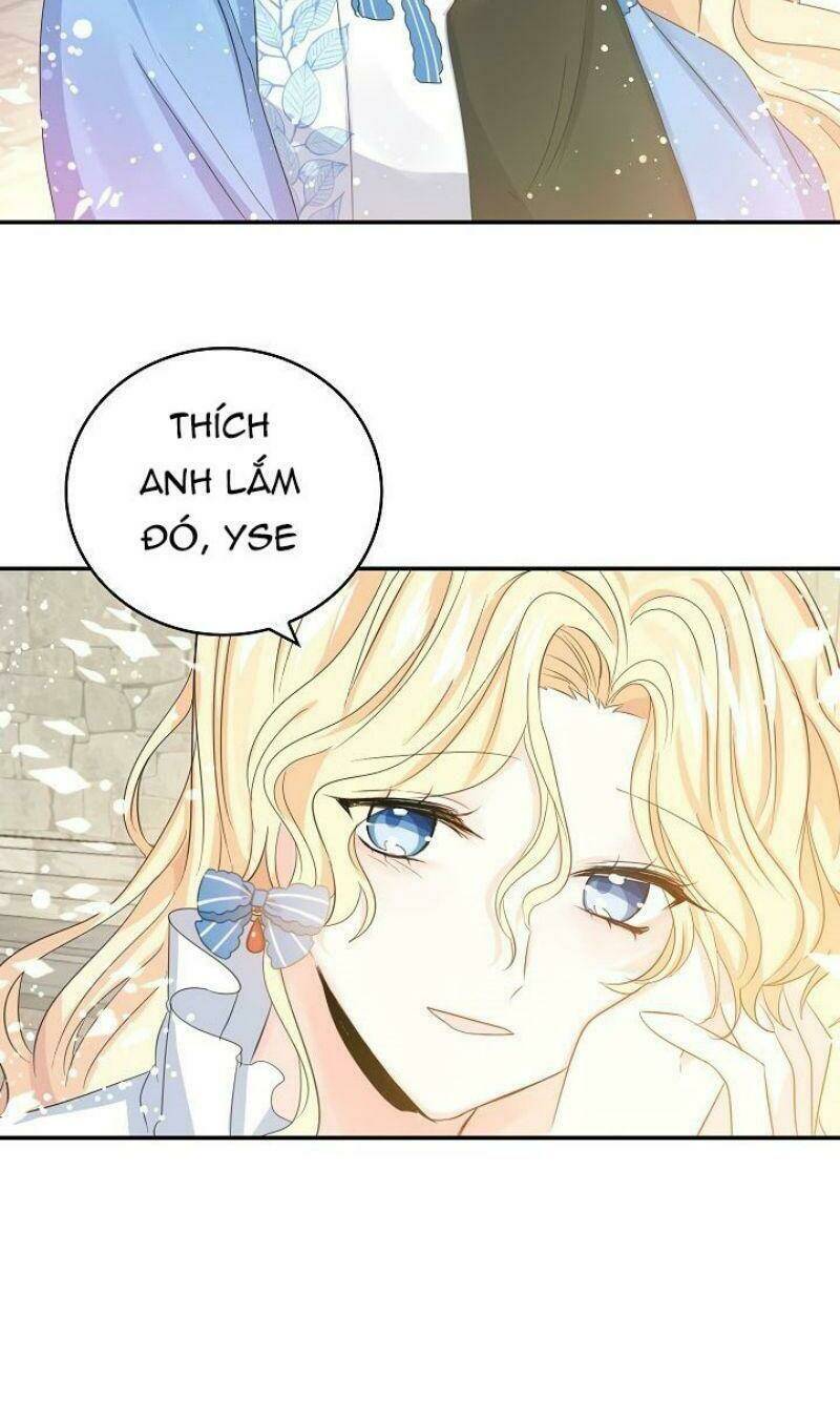 Tôi Là Bạn Gái Cũ Của Một Người Lính: Chapter 12