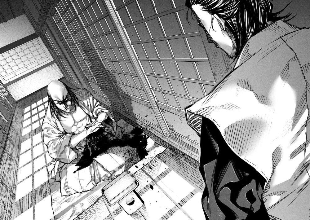 Dù Ta Có Quay Ngược Thời Gian Bao Nhiêu Lần Đi Nữa Thì Chùa Honno Vẫn Cháy Sao!?: Chapter 4
