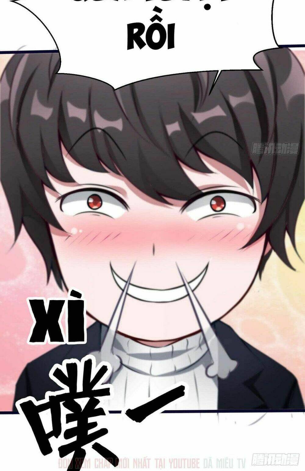 Siêu Cấp Kiện Bàn Hiệp: Chapter 5