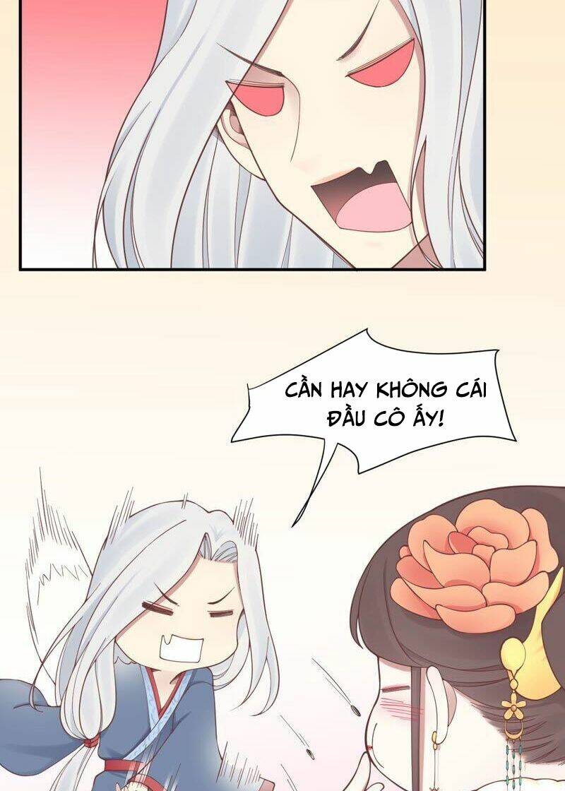 Hoàng Hậu Bận Lắm: Chapter 152