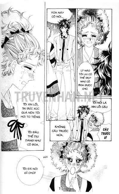 Lọ Lem Hậu Đậu: Chapter 49