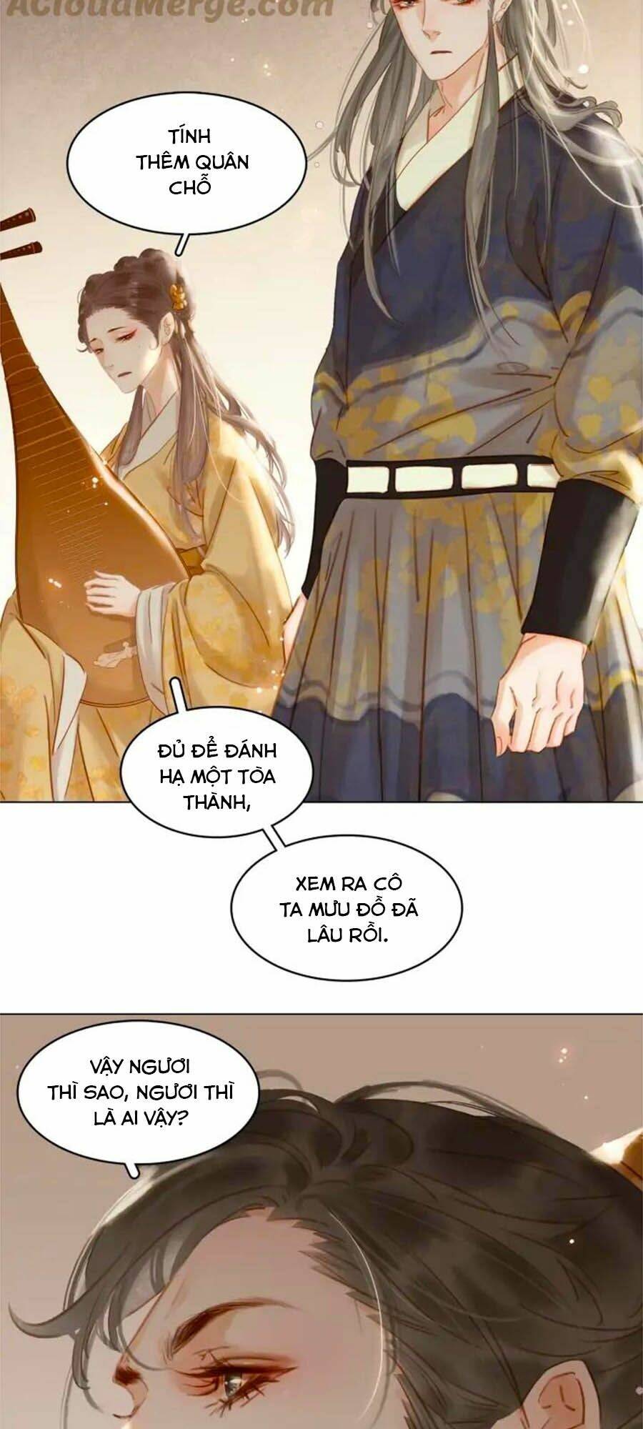 Tiểu Sư Phụ, Tóc Giả Của Ngài Rơi Rồi!: Chapter 28