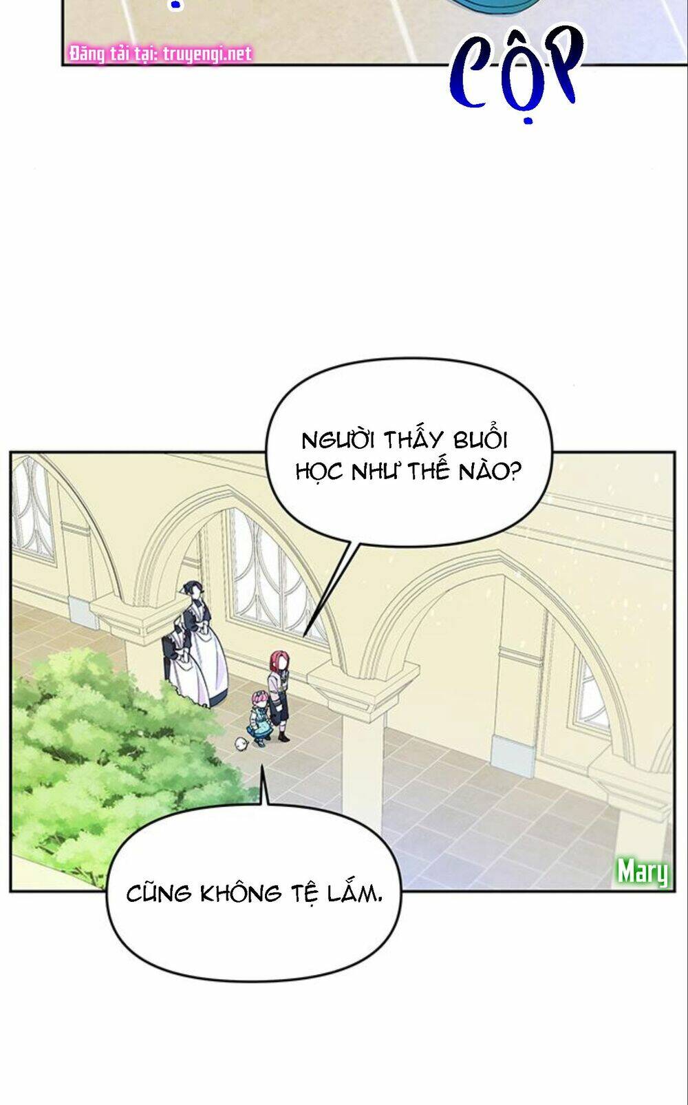 Con Người Không Phải Thứ Có Thể Sửa Rồi Dùng Được Đâu!: Chapter 17